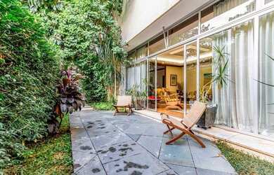 Imagem 2: Casa com 4 dormitórios, 628 m² - venda por R$ 10.990.000 ou aluguel...