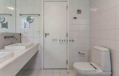 Imagem 14: Casa com 3 dormitórios, 180 m² - venda por R$ 5.000.000,00 ou aluguel...