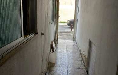 Imagem 6: Alugo casa. 80m² de Área, 1 Banheiroe1 Dormitório