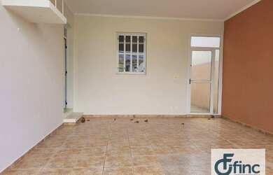 Imagem 4: Casa com 2 dormitórios para alugar, 160 m² por R$ 4.750/mês - Condomínio Constantino Matuc