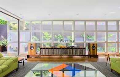 Imagem 14: Casa com 4 dormitórios à venda, 614 m² por R$ 25.000.000,00 - Jardim...