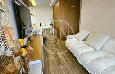 Imagem 2: MAUI PONTAL OCEÂNICO - Garden no Recreio dos Bandeirantes