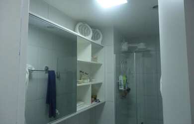 Imagem 11: Apartamento à venda, 34 m² por R$ 299.000,00 - Cambuci - São Paulo/SP