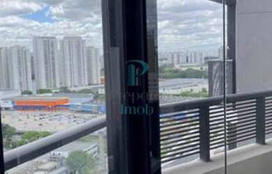 Imagem 7: Apartamento á Venda Bairro Bela Vista Osasco-SP/Condômínio Ultra Bela...