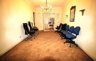 Imagem 9: Casa, 351 m² - venda por R$ 5.300.000,00 ou aluguel por R$ 17.257,00/mês...