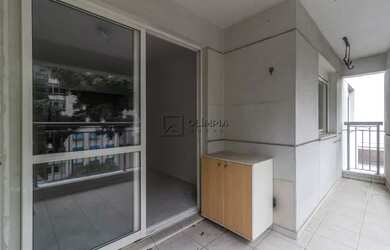 Imagem 9: Apartamento Locação Jardim Paulista 70 m² 2 Dormitórios