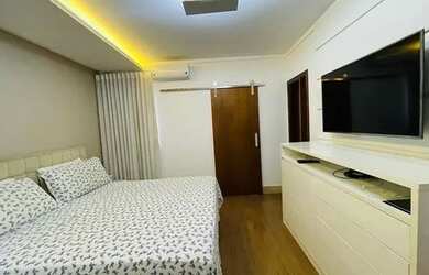 Imagem 7: Sofisticado 3 suítes, lazer completo, Candeias