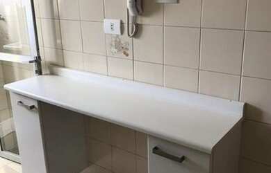 Imagem 9: Apartamento à venda, 50 m² por R$ 335.000,00 - Vila Paulista - São...