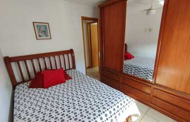 Imagem 6: CRECI 9183 Miolo de Sta. Rosa. 2qts, suíte, varanda, dependência completa,...