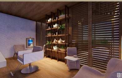 Imagem 9: Curitiba - Apartamento Padrão - Água Verde