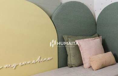 Imagem 2: Apartamento à venda, 139 m² por R$ 1.169.100,00 - Gleba Fazenda Palhano...