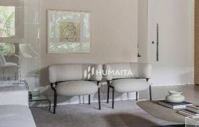 Imagem 4: Apartamento à venda, 139 m² por R$ 1.169.100,00 - Gleba Fazenda Palhano...