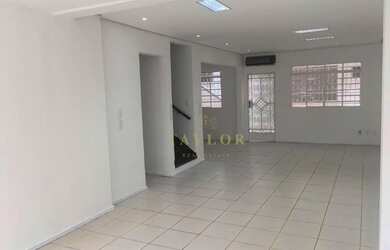 Imagem 1: Casa para alugar por R$ 9.500/mês - Jardim Paulista - São Paulo/SP