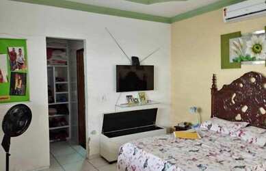 Imagem 4: SSA Casa para venda em Caminho de Areia - Salvador - BA