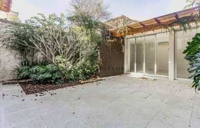 Imagem 2: Casa com 3 dormitórios, 180 m² - venda por R$ 5.000.000,00 ou aluguel...