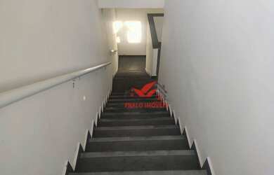 Imagem 14: Salão Butantã. 230m² de Áreae4 Vagas na garagem