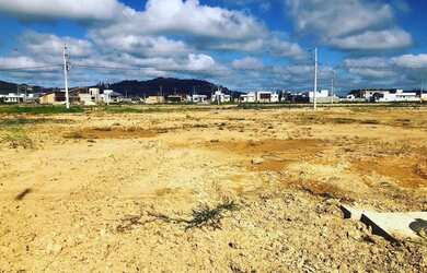 Imagem 3: Lote em Tubarão bairro Santo Antônio de Padua