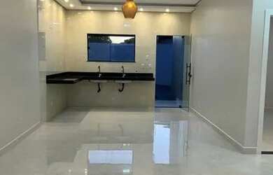 Imagem 3: Vendo casa linda de alto padrão por 420 mil e apta a financiar