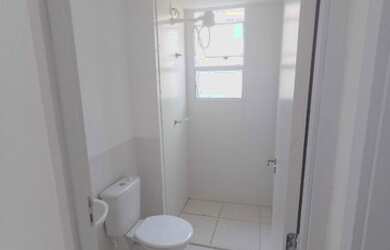 Imagem 12: Pronto pra locação. 1 Vaga na garageme2 Dormitórios