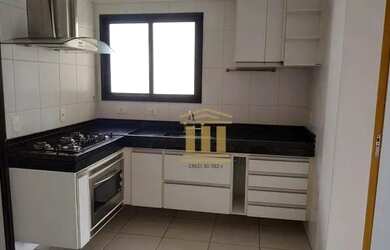 Imagem 2: Apartamento com 3 quartos, 118 m² - venda por R$ 1.540.000 ou aluguel...