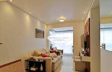 Imagem 1: Apartamento, 55 m² - venda por R$ 403.000,00 ou aluguel por R$ 3.350,00/mês...