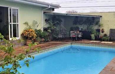 Imagem 1: Ribeirão Preto - Casa Padrão - Alto da Boa Vista