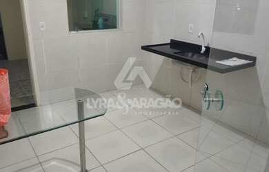 Imagem 11: Casa para locação no Jardim Tavares, CAMPINA GRANDE - PB