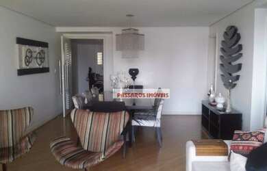 Imagem 3: Apartamento com 4 dormitórios, 180 m² - venda por R$ 850.000 ou aluguel por R$ 4.160/mês