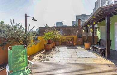 Imagem 4: Casa com 1 dormitório, 302 m² - venda por R$ 6.200.000,00 ou aluguel...