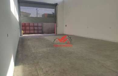 Imagem 2: Salão Butantã. 230m² de Áreae4 Vagas na garagem