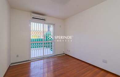 Imagem: O apartamento possui 2 Dormitórios, 1 Banheiro, 52m² de Área