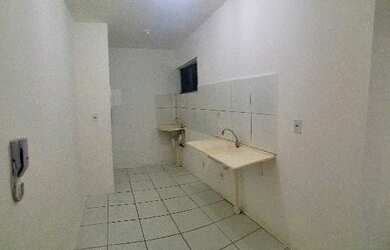 Imagem 14: Apartamento no Janga com Total Estrutura de Lazer - Condomínio Jardins...