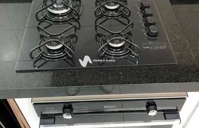 Imagem 3: Apartamento à venda Semi Mobiliado no Condomínio Praça Mooca com 55m²...