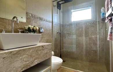 Imagem 11: Sobrado com 3 Dormitórios e 1 suite Master