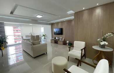 Imagem 16: Apartamento à Venda, 3/4, Greenville, 116m2, Patamares, Salvador/BA