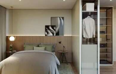 Imagem 9: APARTAMENTO RESIDENCIAL em São Paulo - SP, Vila Madalena