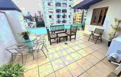 Imagem 11: Apartamento à venda Rua Barão de Ubá, Bela Vista - Porto Alegre