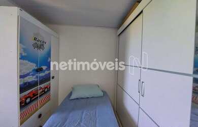 Imagem 9: Locação Casa em condomínio Stella Maris Salvador