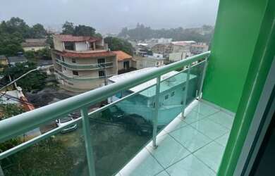 Imagem: O apartamento possui 2 Dormitórios, 3 Banheiros e 1 Vaga na