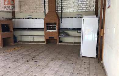 Imagem 10: Apartamento à venda, 50 m² por R$ 335.000,00 - Vila Paulista - São...