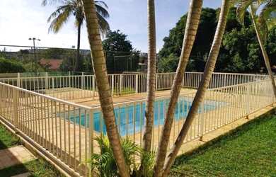 Imagem: A casa possui 5 Dormitórios, 5 Banheiros, 5 Vagas na garagem