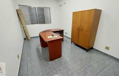 Imagem: O depósito possui 74m² de Área e está localizado em Vila