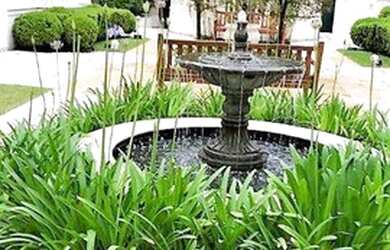 Imagem 2: Casa com 4 dormitórios, 592 m² - venda por R$ 9.000.000,00 ou aluguel...