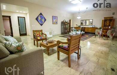 Imagem 3: Apartamento com 3 dormitórios à venda, 210 m² por R$ 1.870.000 - Flamengo - Rio de Janeiro