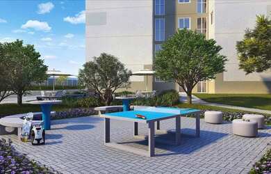 Imagem 4: APARTAMENTO CONQUISTA VIA NORTE