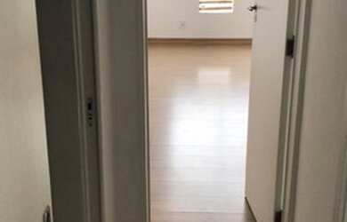 Imagem: O apartamento na cobertura possui 3 Dormitórios, 2 Banheiros