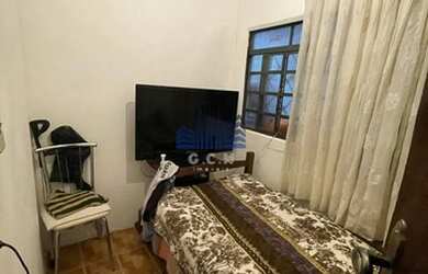 Imagem 13: Belo Horizonte - Casa Padrão - Vila Pinho Vale do Jatobá barreiro