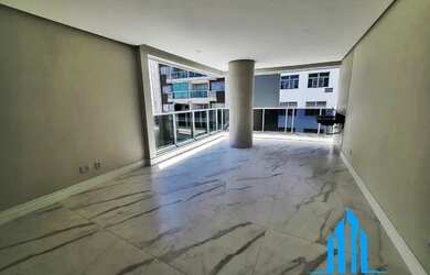 Imagem 3: Apartamento para venda tem 130 metros quadrados com 3 quartos em Centro...