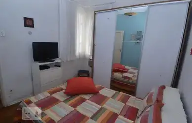 Imagem 9: Apartamento para Aluguel - Copacabana, 1 Quarto, 42 m2