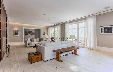 Imagem 15: Casa com 5 dormitórios, 1057 m² - venda por R$ 26.000.000,00 ou aluguel...